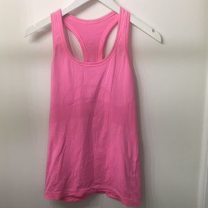 LULULEMON Swiftly Tech Racerback Tank Top
